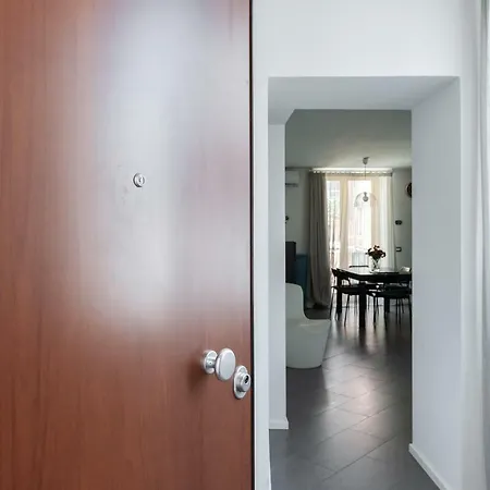 Starhost - Casa Masu' Apartamento Salerno
