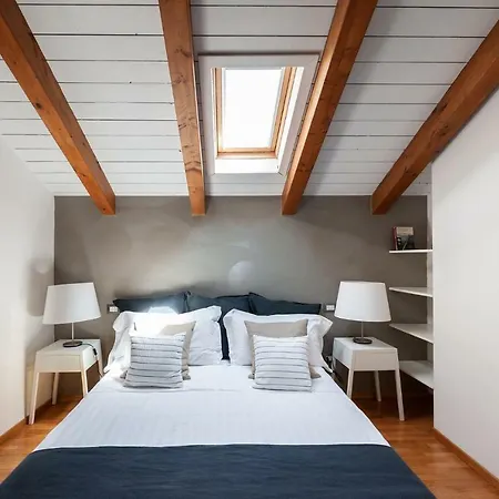 Apartment Starhost - Casa Masu'