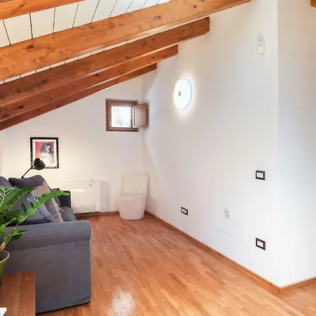 Apartment Starhost - Casa Masu'