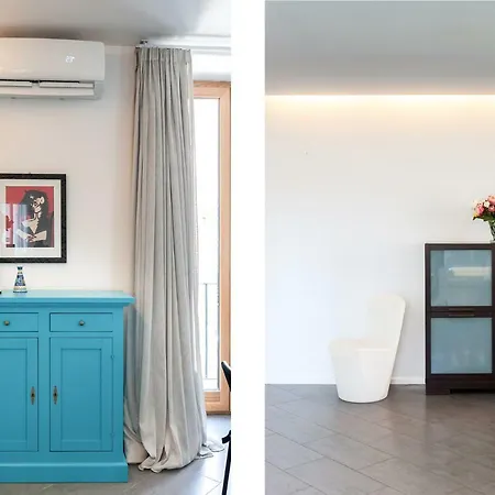 Starhost - Casa Masu' In Centro Storico Vicino Al Teatro Verdi E Al Lungomare * 살레르노