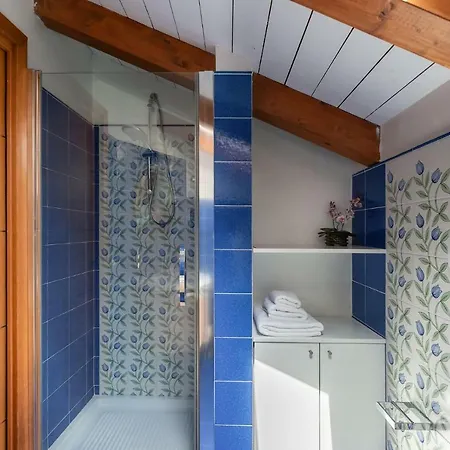 Starhost - Casa Masu' Apartment Salerno