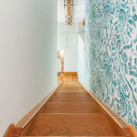 Starhost - Casa Masu' Apartment Salerno