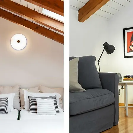 Starhost - Casa Masu' Apartment