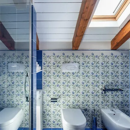 Starhost - Casa Masu' Apartment Salerno