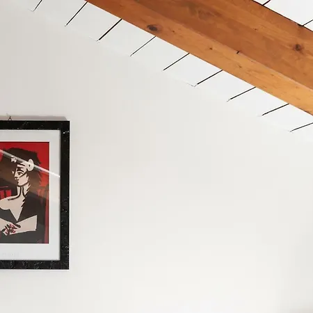 Starhost - Casa Masu' Apartment