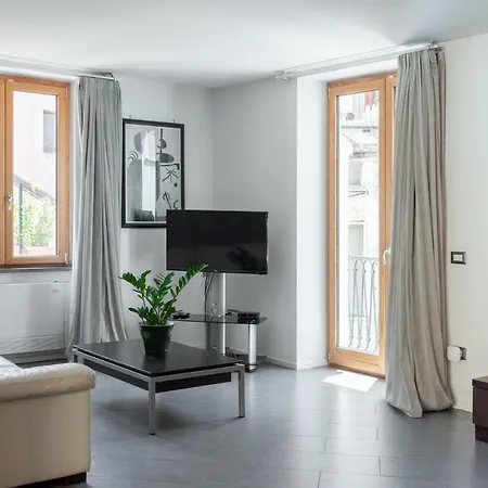 Starhost - Casa Masu' Apartment *
