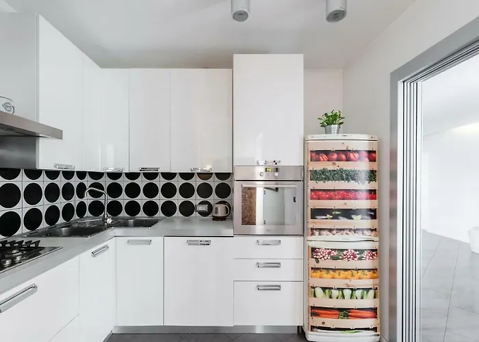 아파트 Starhost - Casa Masu' In Centro Storico Vicino Al Teatro Verdi E Al Lungomare