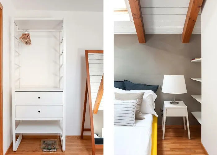 Starhost - Casa Masu' In Centro Storico Vicino Al Teatro Verdi E Al Lungomare *