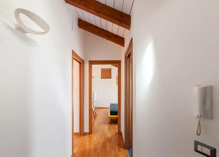 Starhost - Casa Masu' In Centro Storico Vicino Al Teatro Verdi E Al Lungomare