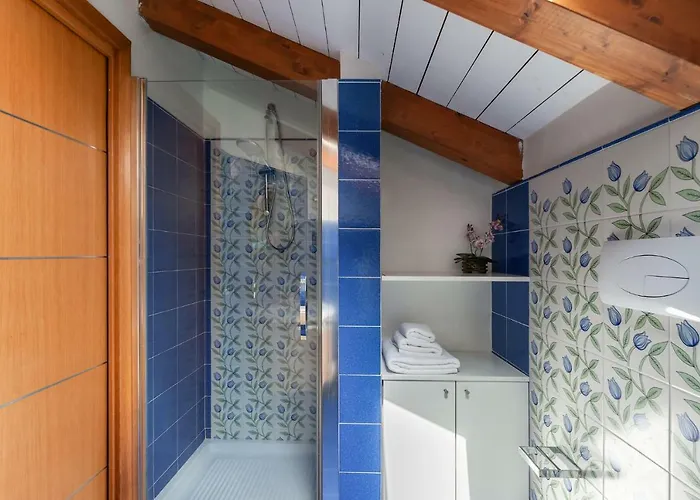 Starhost - Casa Masu' In Centro Storico Vicino Al Teatro Verdi E Al Lungomare 아파트 살레르노