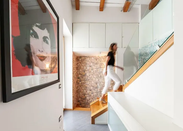 Starhost - Casa Masu' In Centro Storico Vicino Al Teatro Verdi E Al Lungomare 살레르노