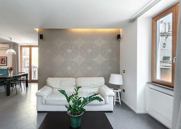 Starhost - Casa Masu' In Centro Storico Vicino Al Teatro Verdi E Al Lungomare * 살레르노